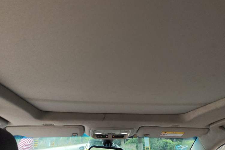 Used Cadillac XTS 2018 28T Tech Edition Headliner