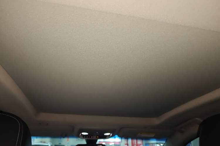 Used Cadillac XTS 2018 28T Tech Edition Headliner