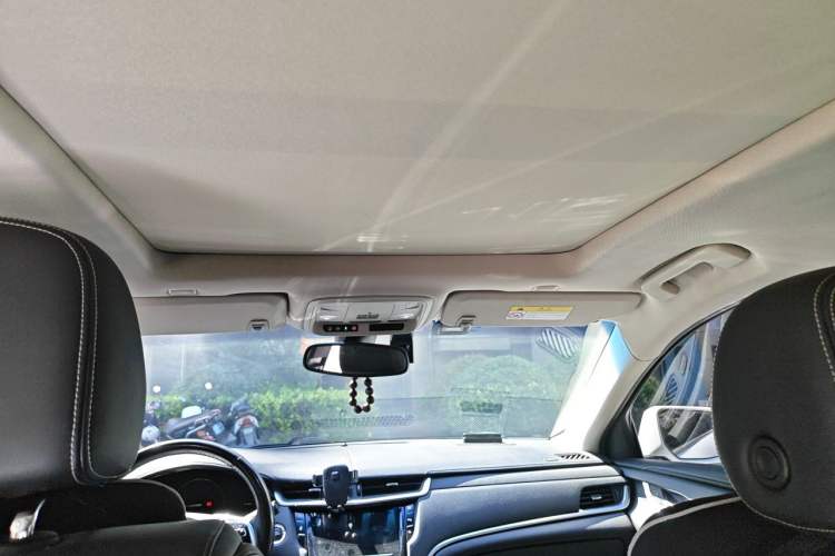 Used Cadillac XTS 2018 28T Tech Edition Headliner