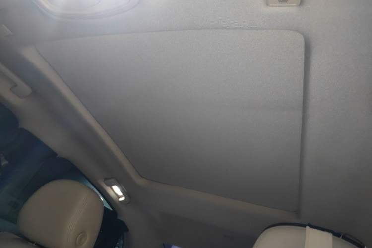 Used Cadillac XTS 2018 28T Elite Edition Headliner