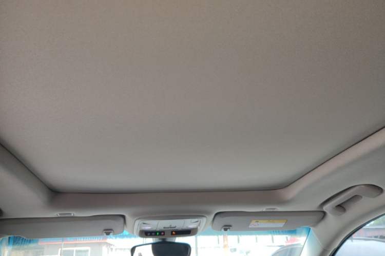 Used Cadillac XTS 2018 28T Tech Edition Headliner