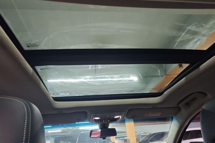 Used Cadillac XTS 2018 28T Tech Edition Headliner