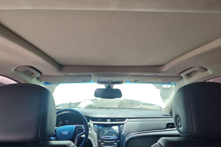 Used Cadillac XTS 2018 28T Tech Edition Headliner