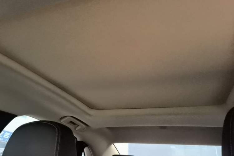 Used Cadillac XTS 2018 28T Elite Edition Headliner