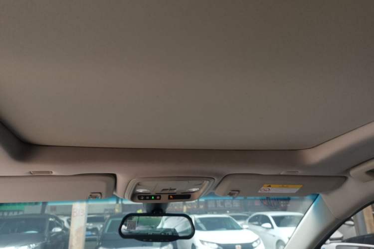 Used Cadillac XTS 2018 28T Tech Edition Headliner