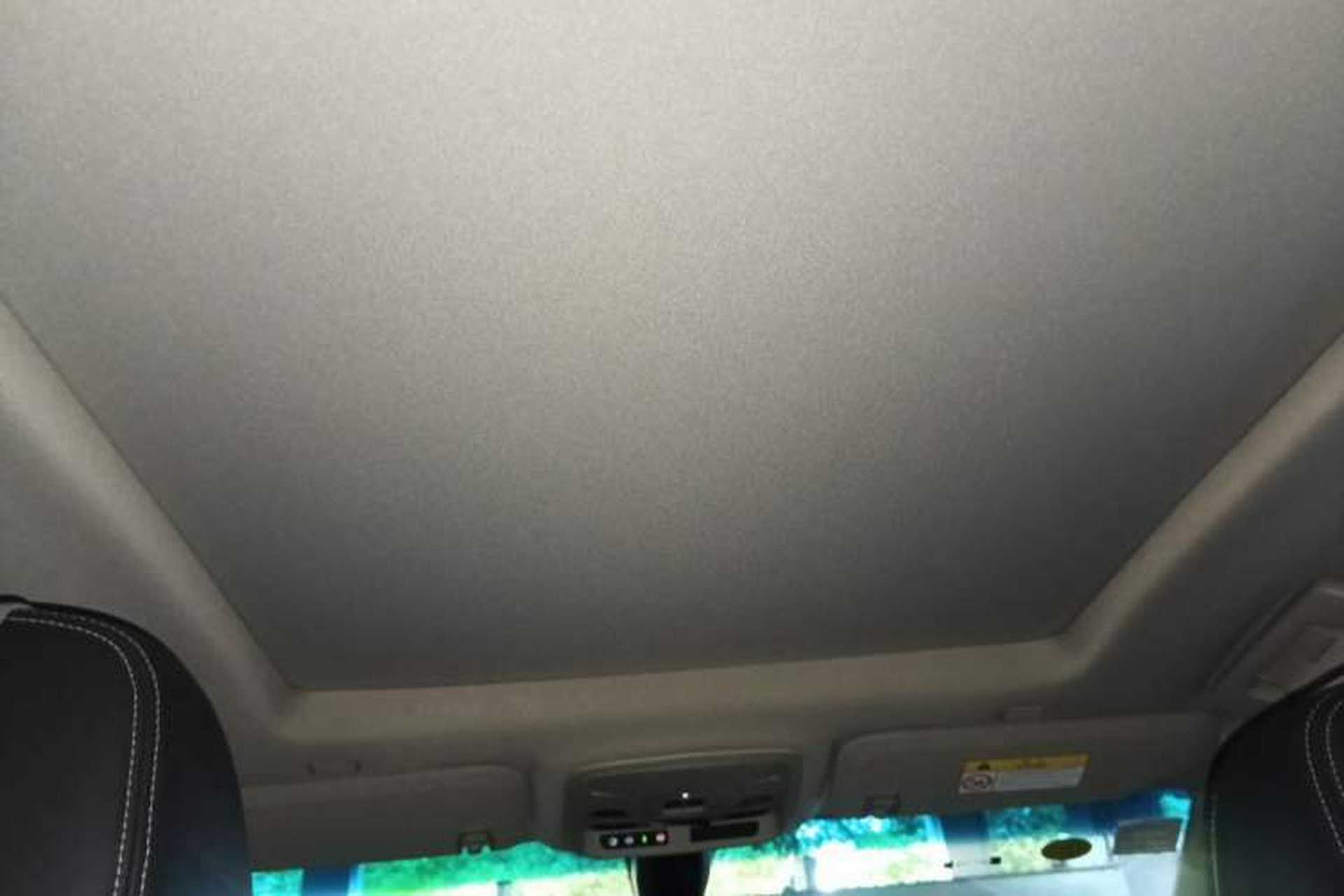 Used Cadillac XTS 2018 28T Tech Edition Headliner