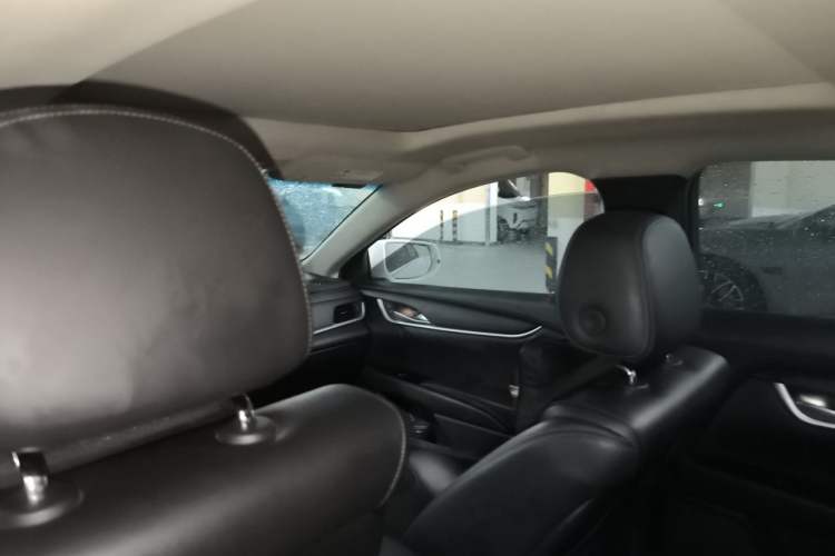 Used Cadillac XTS 2018 28T Tech Edition Headliner