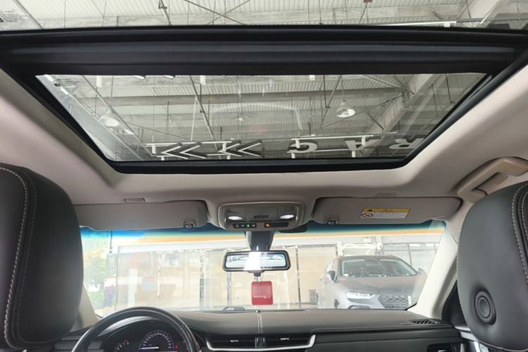 Used Cadillac XTS 2018 28T Tech Edition Headliner
