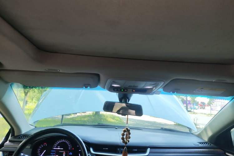 Used Cadillac XTS 2018 28T Elite Edition Headliner