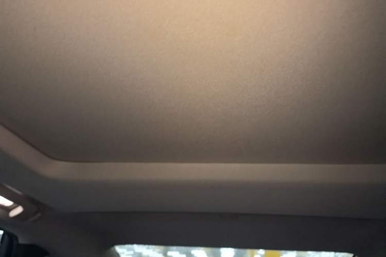 Used Cadillac XTS 2018 28T Tech Edition Headliner