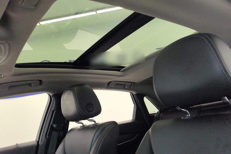 Used Cadillac XTS 2018 28T Tech Edition Headliner