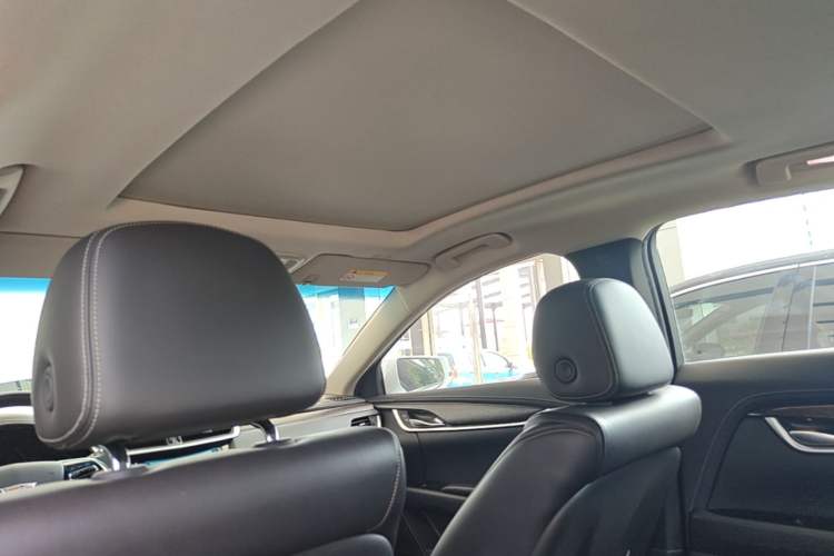 Used Cadillac XTS 2018 28T Elite Edition Headliner