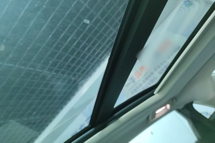 Used Cadillac XTS 2018 28T Elite Edition Headliner