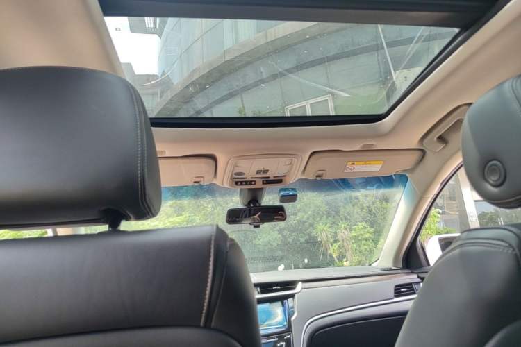 Used Cadillac XTS 2018 28T Elite Edition Headliner