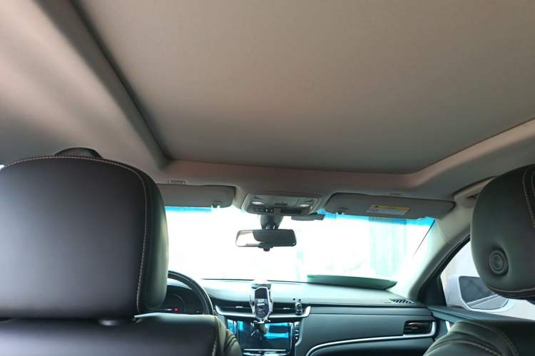 Used Cadillac XTS 2018 28T Tech Edition Headliner