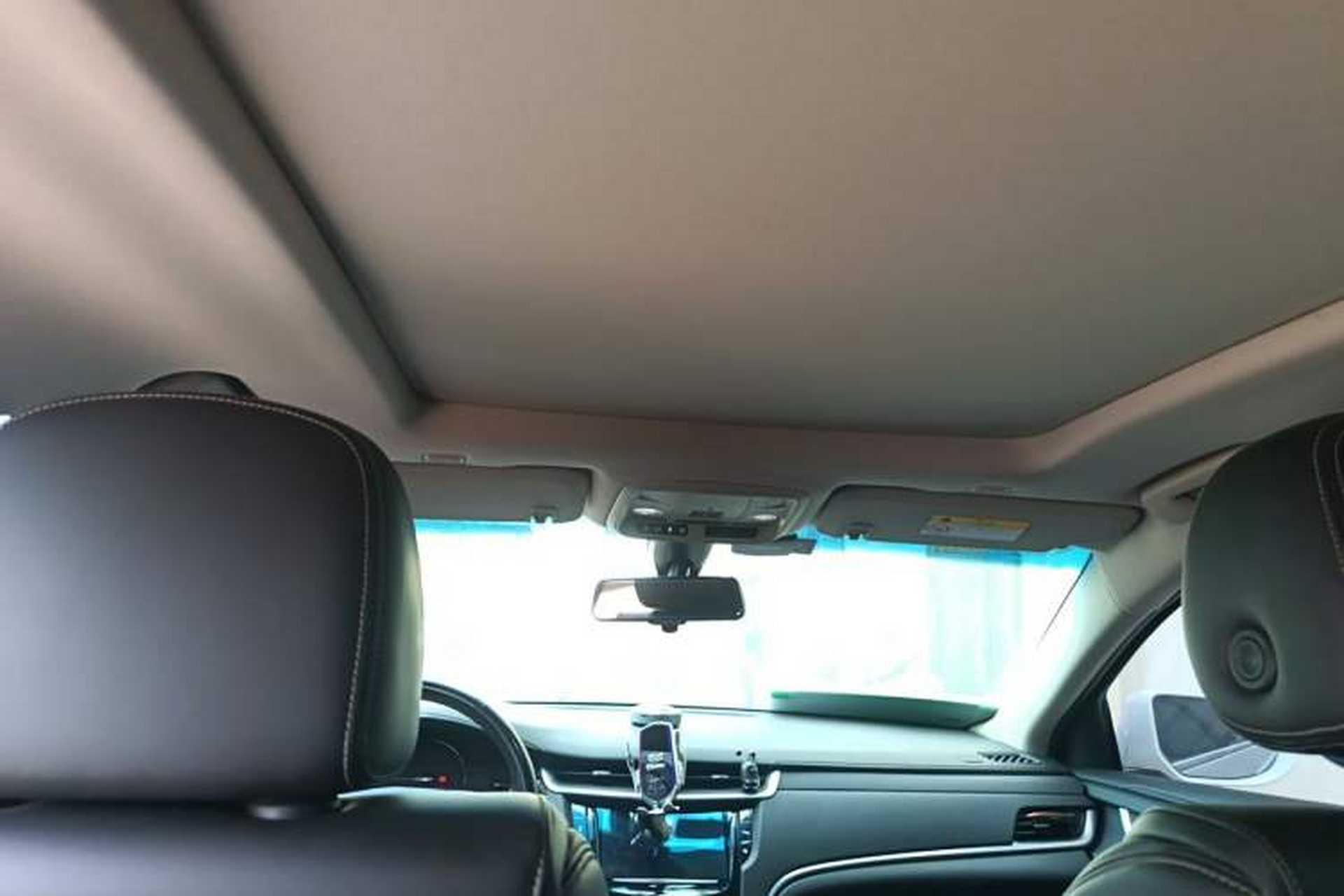 Used Cadillac XTS 2018 28T Tech Edition Headliner
