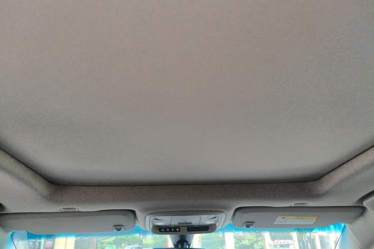 Used Cadillac XTS 2018 28T Tech Edition Headliner