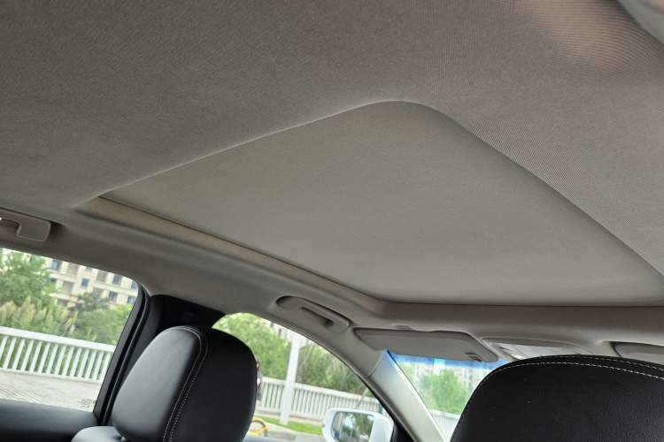 Used Cadillac XTS 2018 28T Tech Edition Headliner
