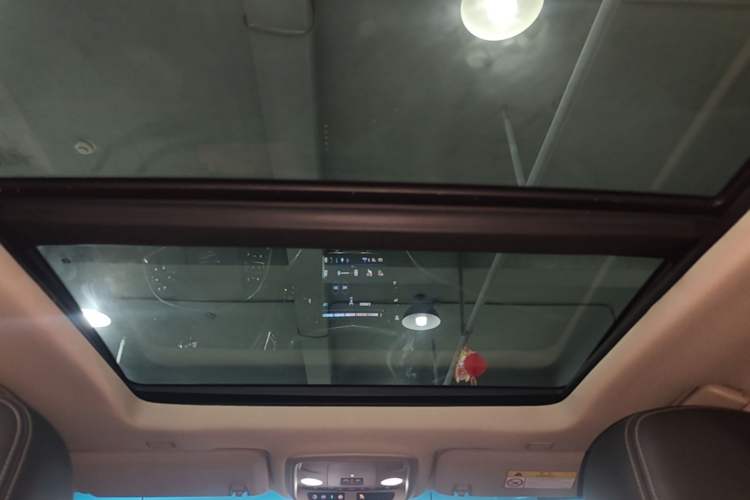 Used Cadillac XTS 2018 28T Elite Edition Headliner