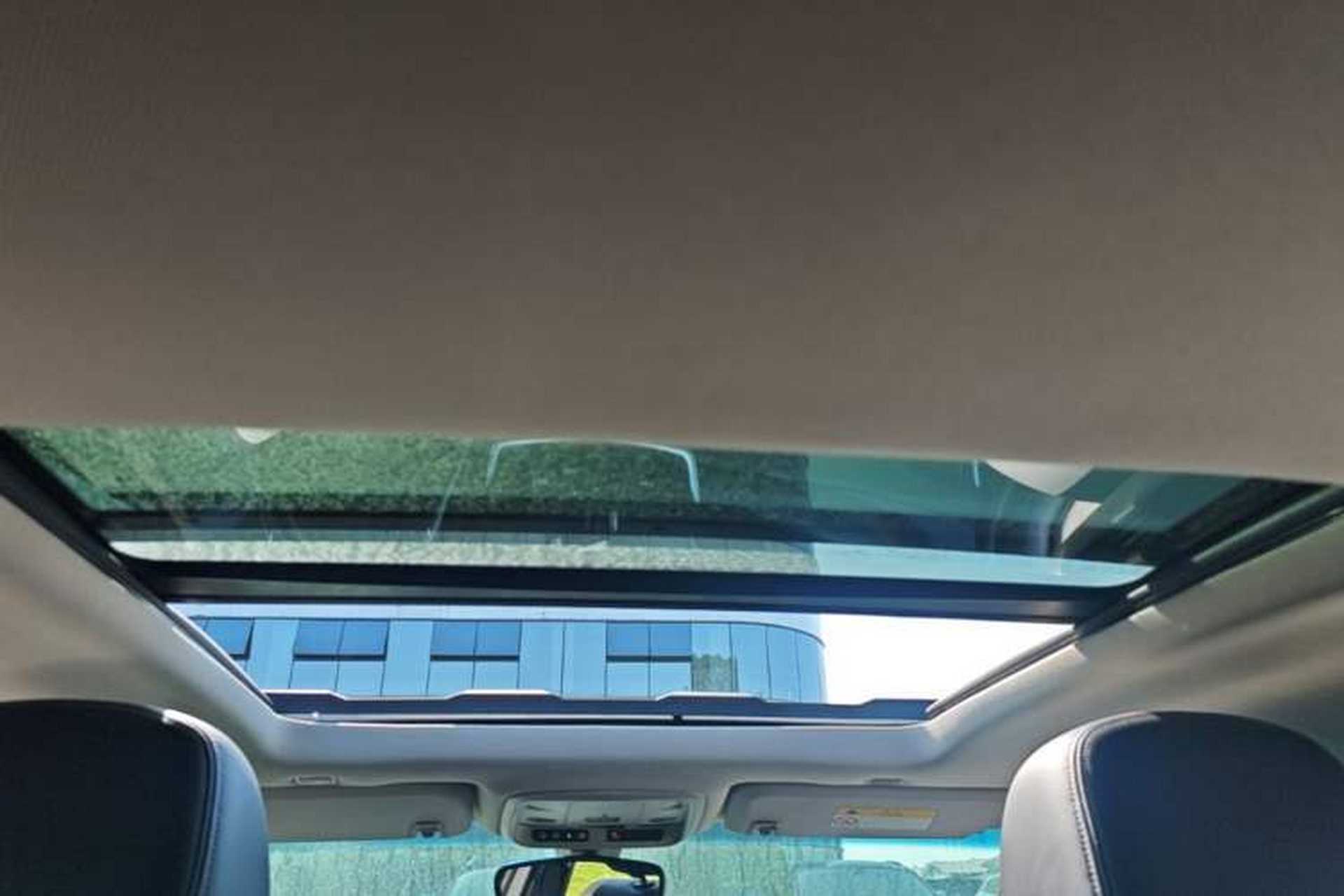 Used Cadillac XTS 2018 28T Tech Edition Headliner