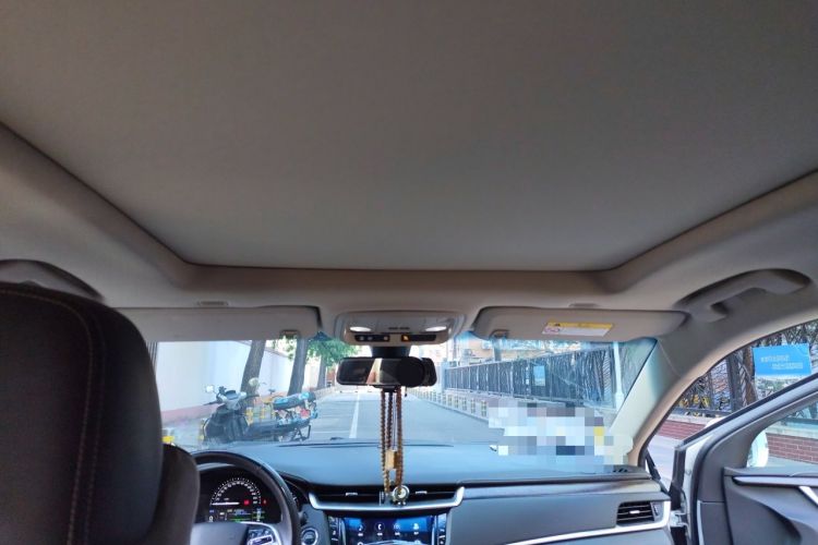 Used Cadillac XTS 2018 28T Elite Edition Headliner