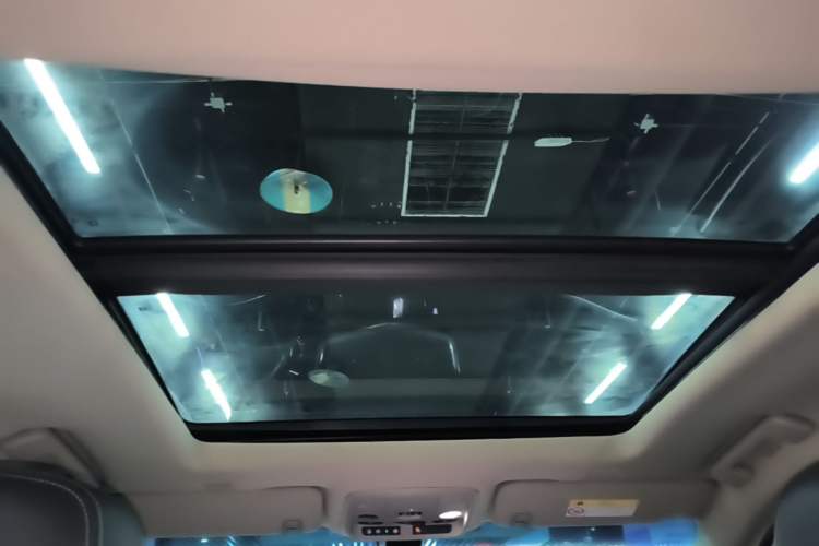Used Cadillac XTS 2018 28T Tech Edition Headliner
