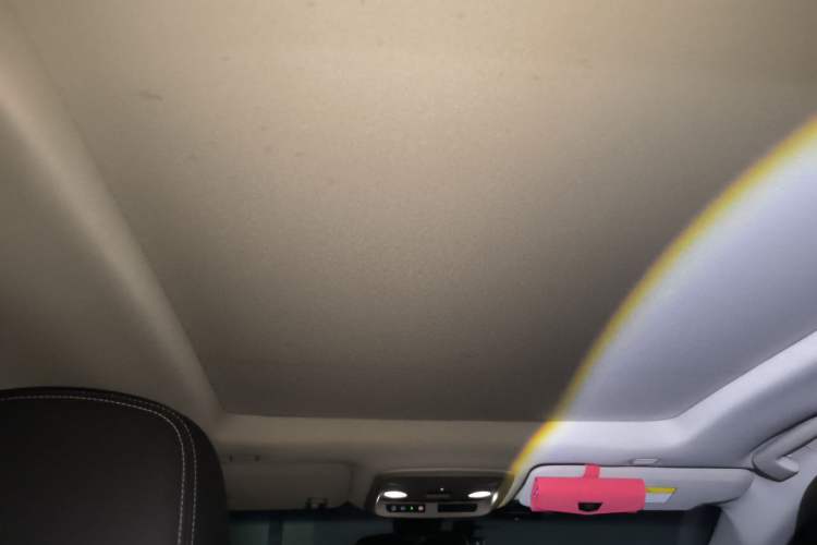 Used Cadillac XTS 2018 28T Tech Edition Headliner