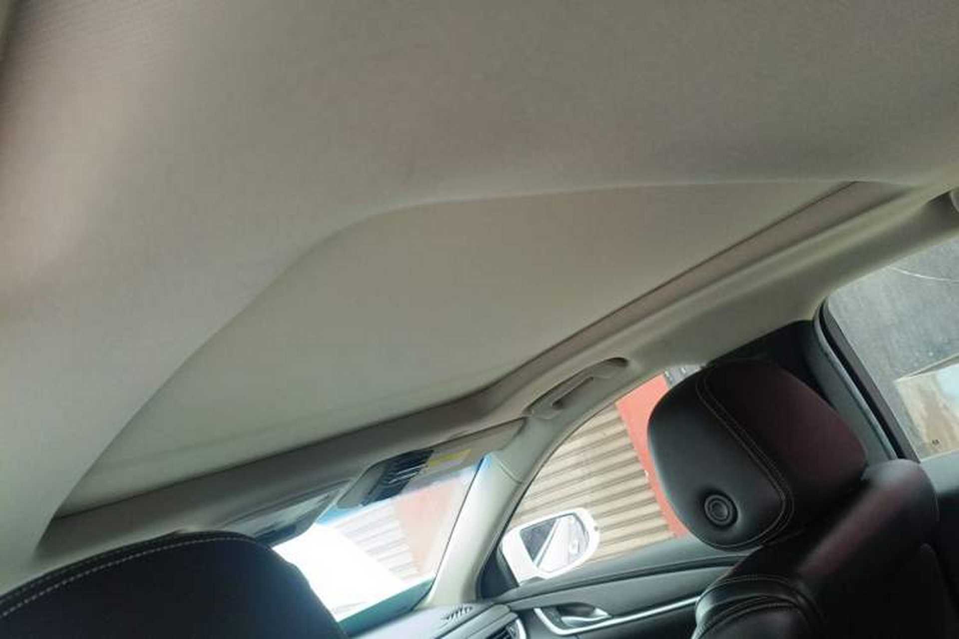 Used Cadillac XTS 2018 28T Tech Edition Headliner
