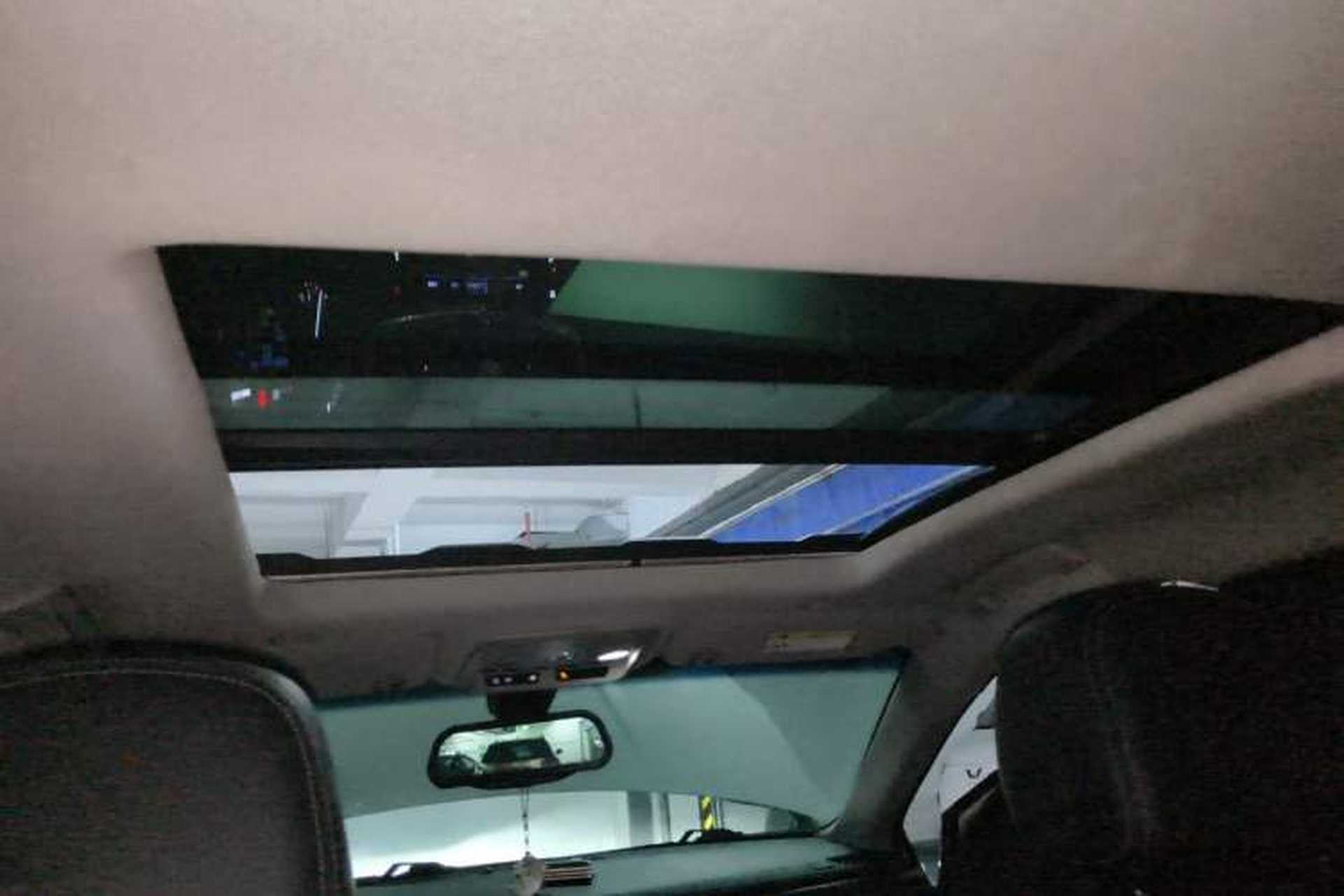 Used Cadillac XTS 2018 28T Elite Edition Headliner