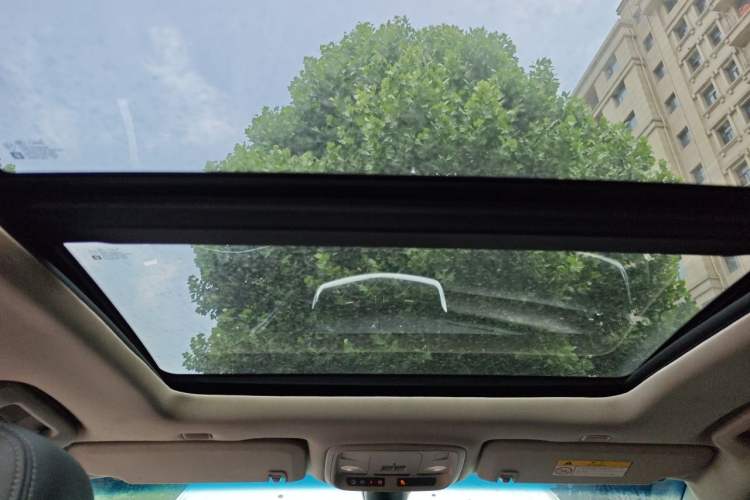 Used Cadillac XTS 2018 28T Elite Edition Headliner