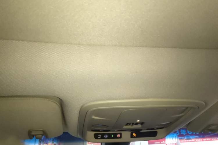 Used Cadillac XTS 2018 28T Elite Edition Headliner