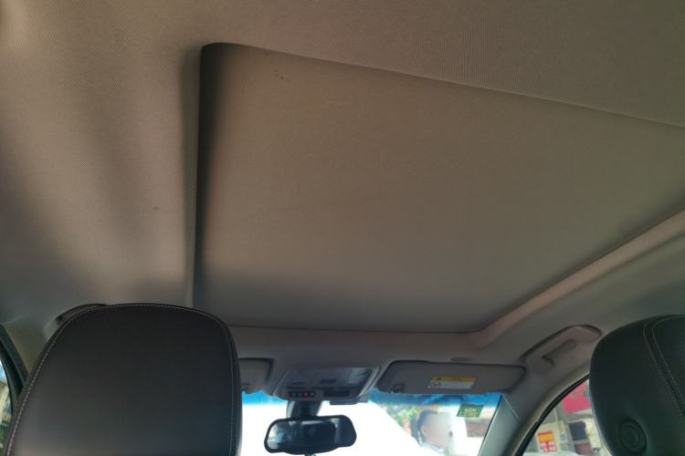 Used Cadillac XTS 2018 28T Tech Edition Headliner