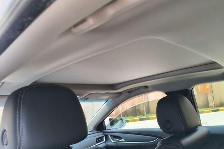 Used Cadillac XTS 2018 28T Tech Edition Headliner