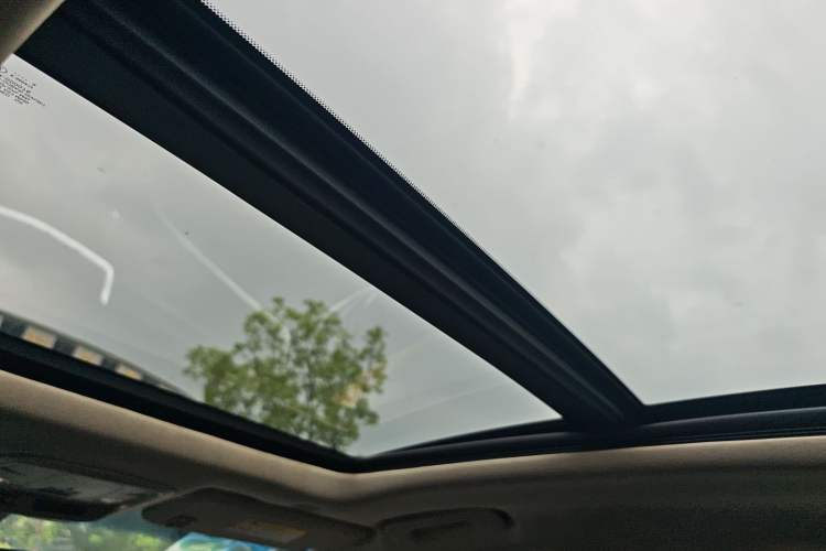 Used Cadillac XTS 2018 28T Tech Edition Headliner