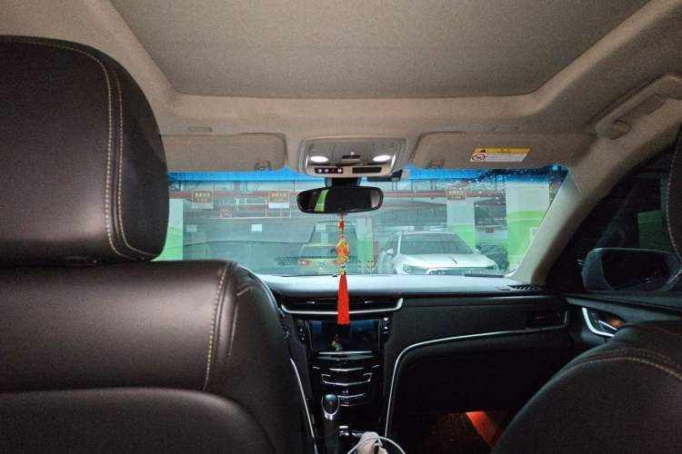 Used Cadillac XTS 2018 28T Tech Edition Headliner