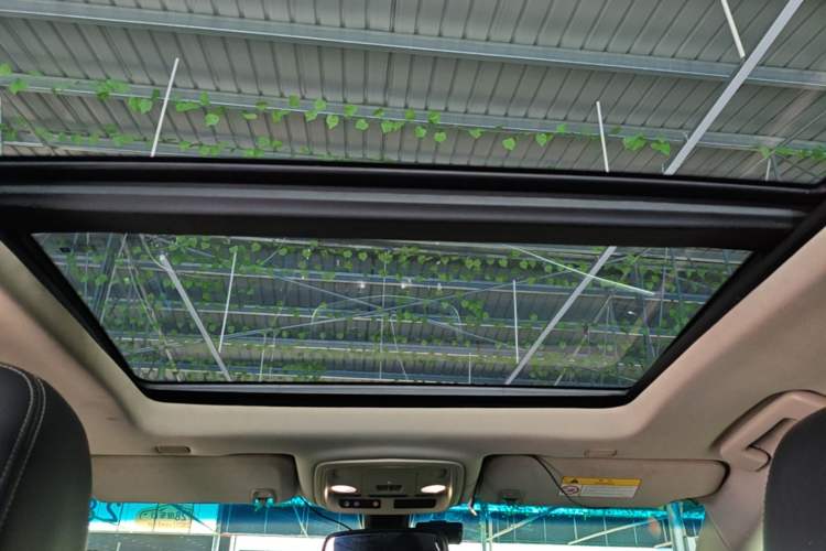 Used Cadillac XTS 2018 28T Tech Edition Headliner