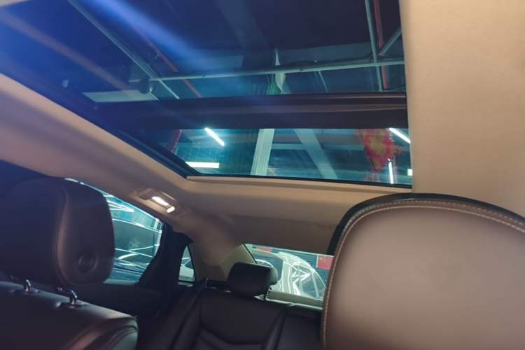 Used Cadillac XTS 2018 28T Tech Edition Headliner
