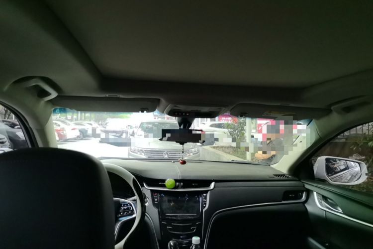 Used Cadillac XTS 2018 28T Tech Edition Headliner