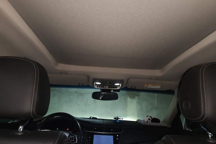 Used Cadillac XTS 2018 28T Tech Edition Headliner
