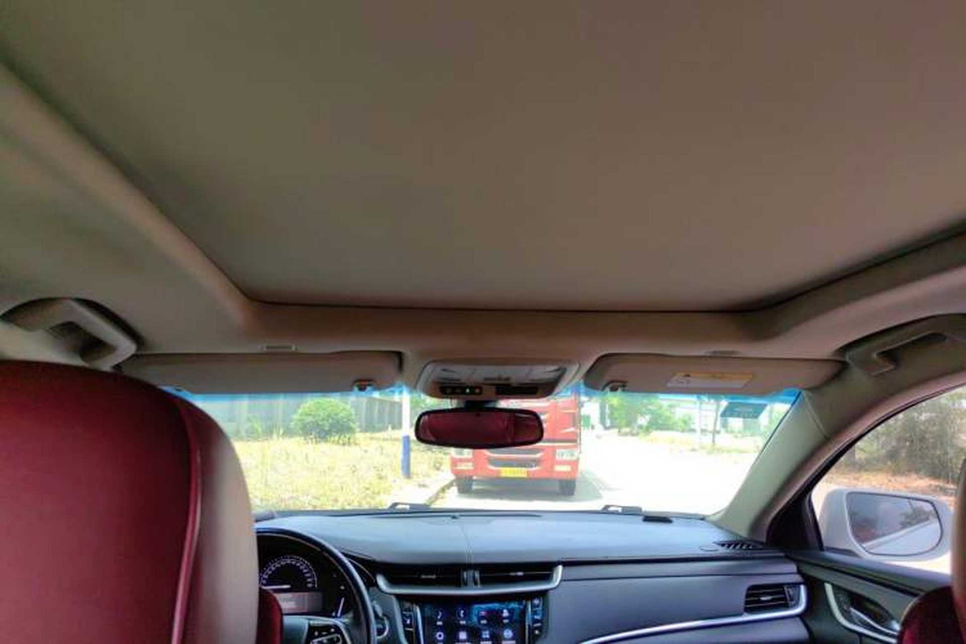 Used Cadillac XTS 2018 28T Tech Edition Headliner