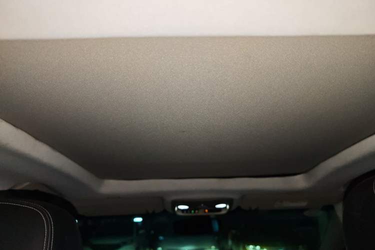 Used Cadillac XTS 2018 28T Elite Edition Headliner