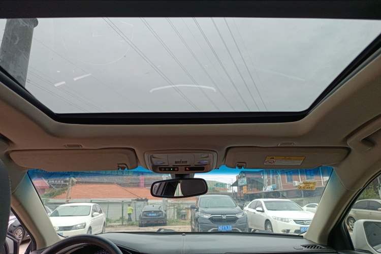 Used Cadillac XTS 2018 28T Tech Edition Headliner
