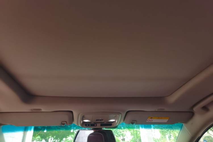 Used Cadillac XTS 2018 28T Elite Edition Headliner