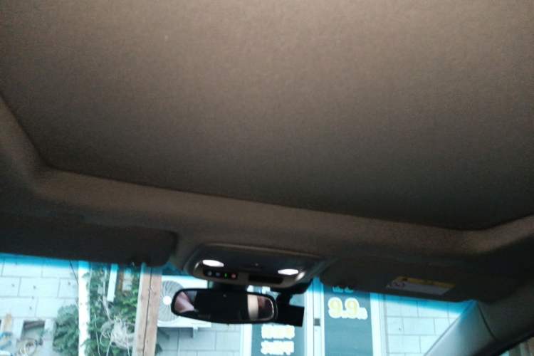 Used Cadillac XTS 2018 28T Tech Edition Headliner