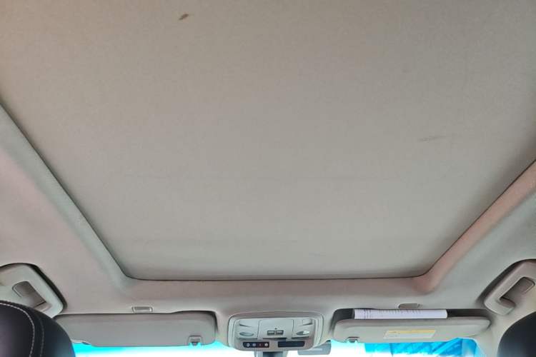 Used Cadillac XTS 2018 28T Tech Edition Headliner