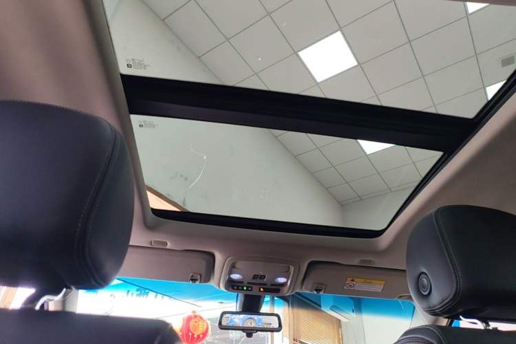 Used Cadillac XTS 2018 28T Tech Edition Headliner