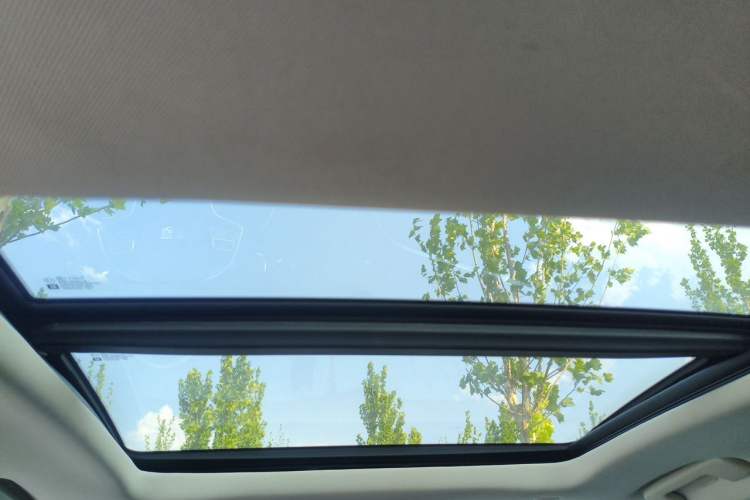 Used Cadillac XTS 2018 28T Elite Edition Headliner