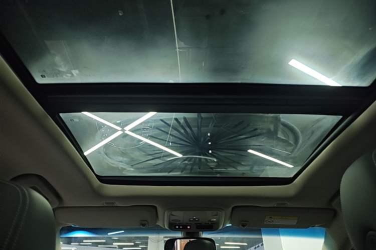 Used Cadillac XTS 2018 28T Tech Edition Headliner