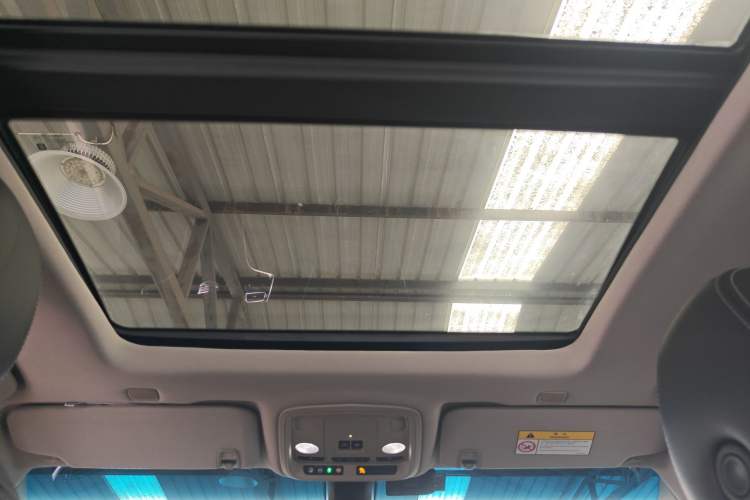 Used Cadillac XTS 2018 28T Tech Edition Headliner