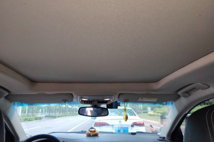Used Cadillac XTS 2018 28T Elite Edition Headliner